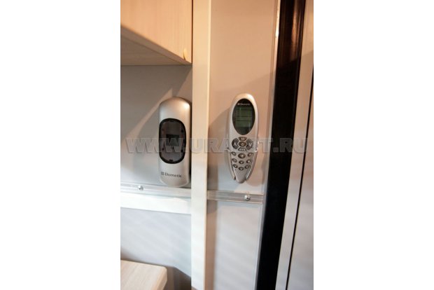 Управление кондиционером