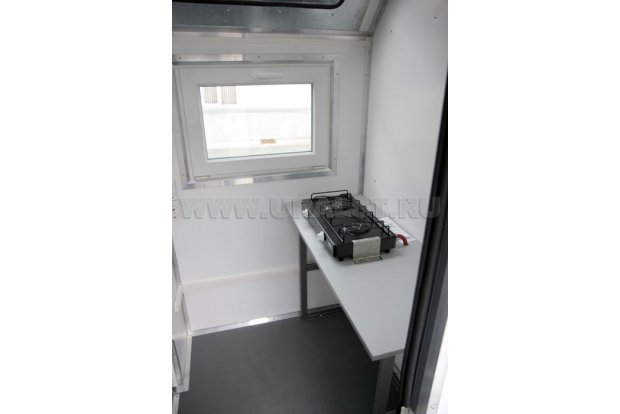 Бытовой отсек