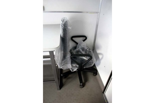 Стул оператора