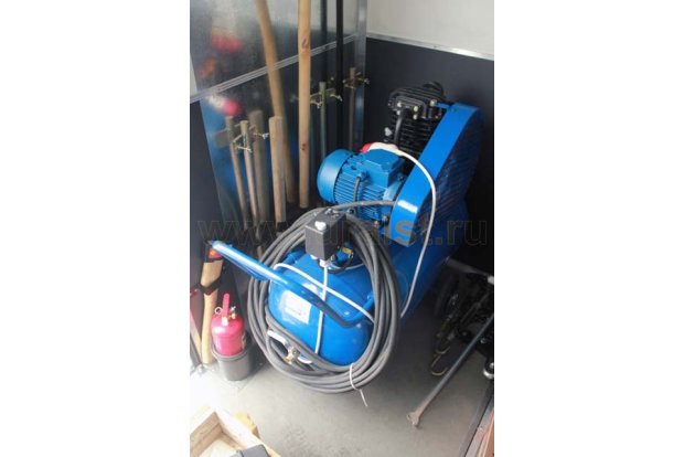 Компрессор