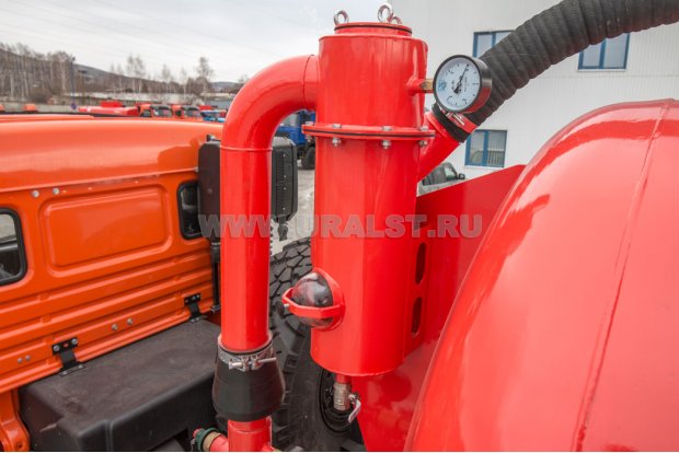 Влагоотделитель