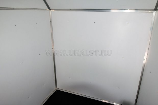 Рабочий отсек для размещения оборудования