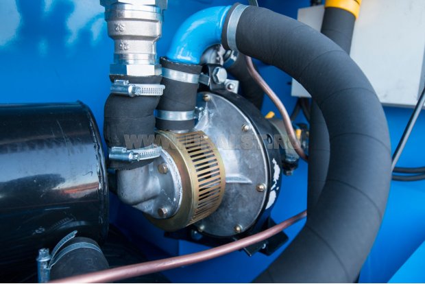 Агрегат насосный