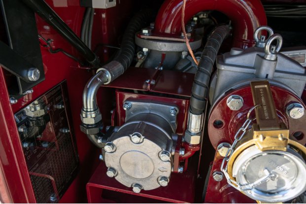 Насосная установка