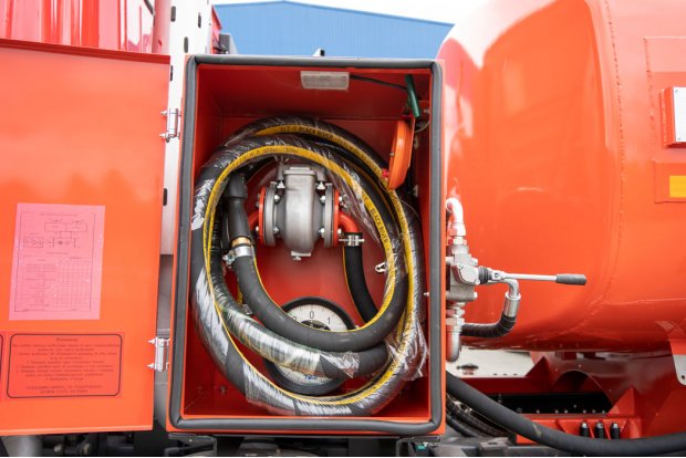 Оборудование УВТ