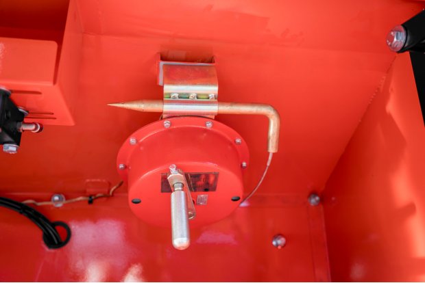 Катушка заземления