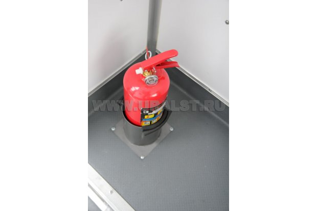 Огнетушитель