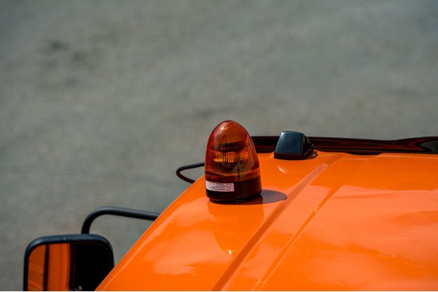 Проблесковый маячок