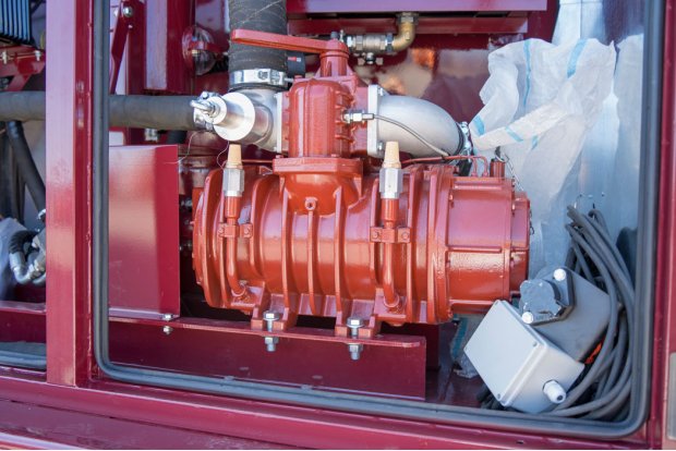 Насосная установка