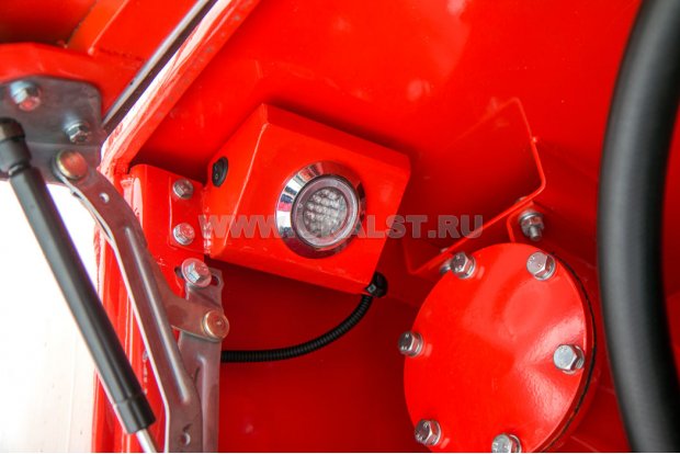 Фонарь подсветки УВТ