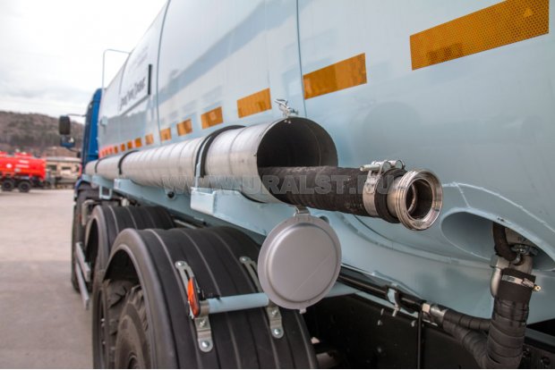 Раздаточный рукав