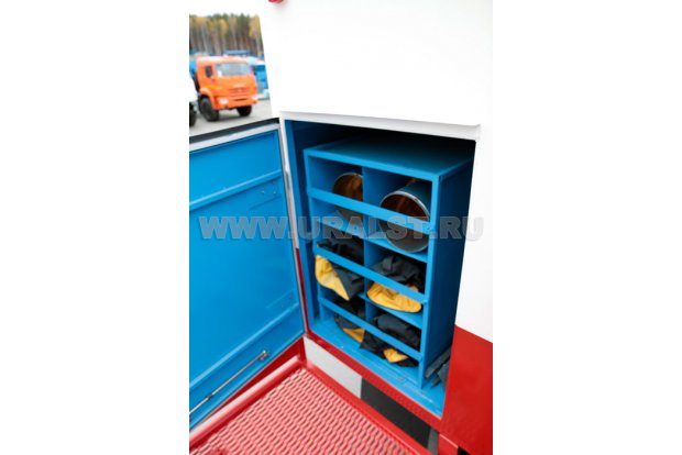 Пеналы воздуховодов