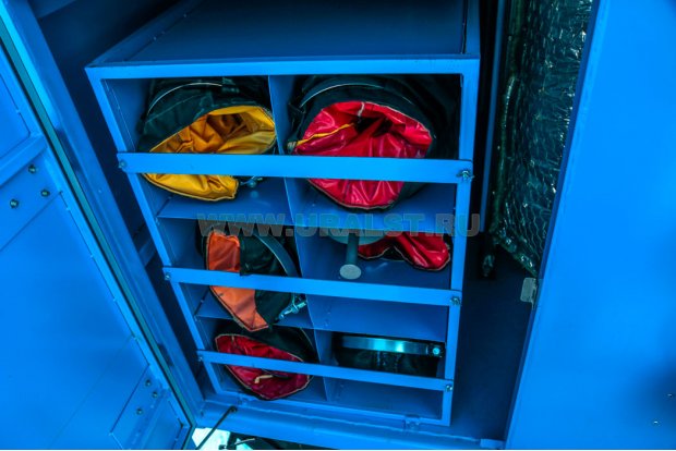 Гибкие воздуховоды