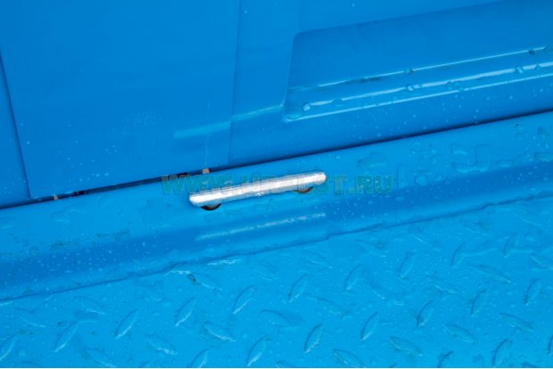 Петля для увязки груза