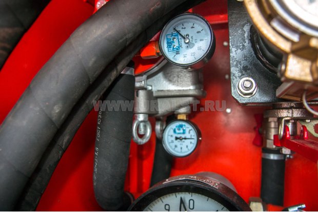 Топливный фильтр