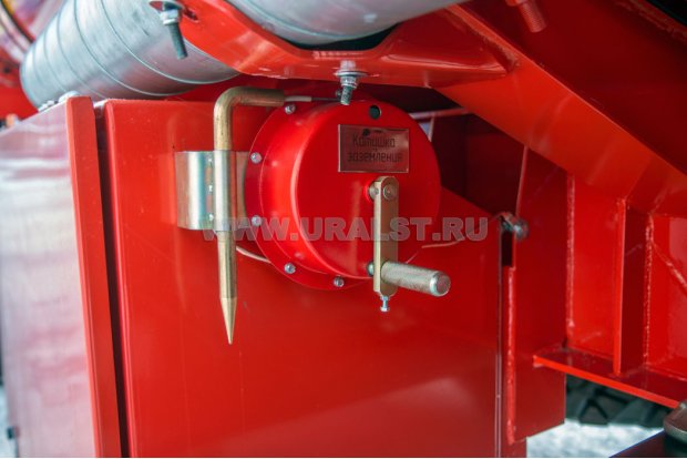 Катушка заземления