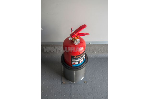 Огнетушитель