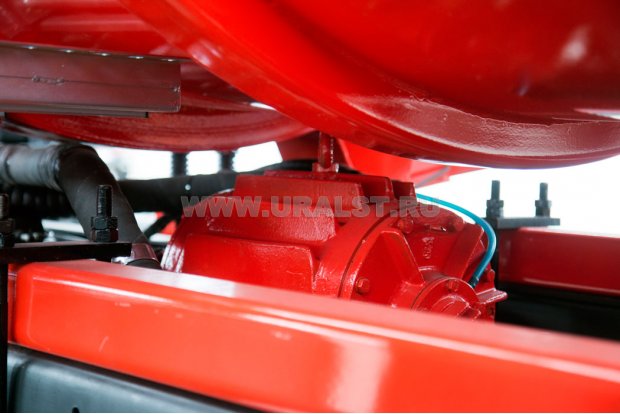 Вакуумный насос