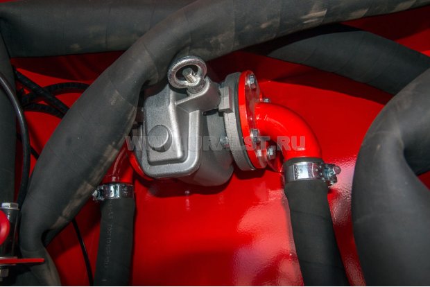 Фильтр жидкости