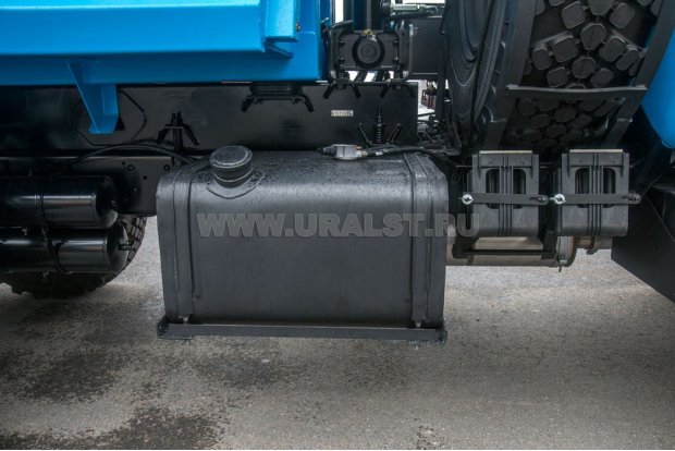 Топливный бак