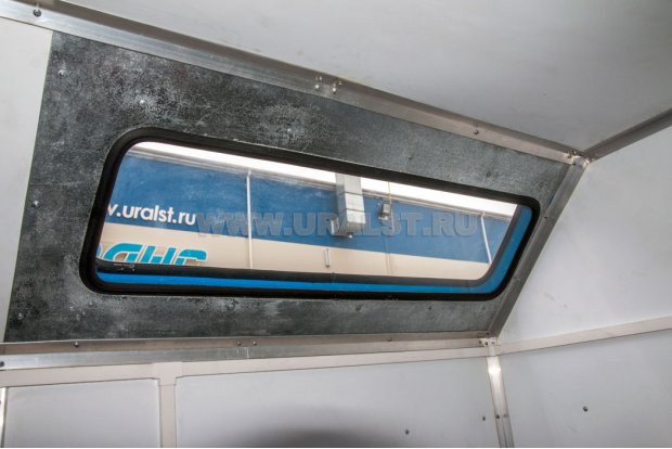 ПАРМ-01Т с токарн. станком УСТ 5453 Урал 4320Е5