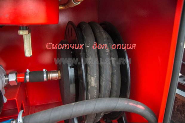 Шланг раздаточный