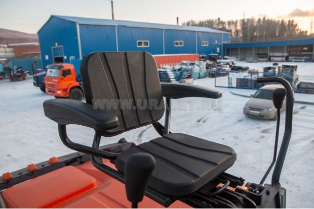 Место оператора