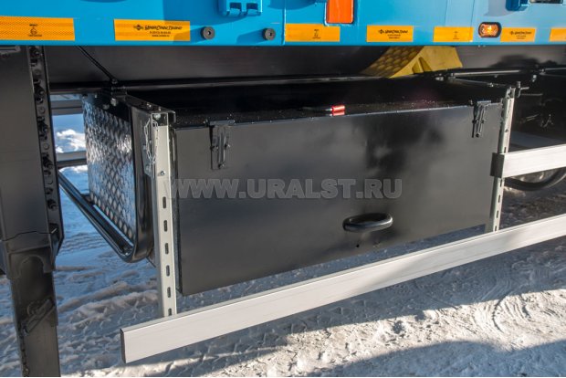 Инструментальный ящик