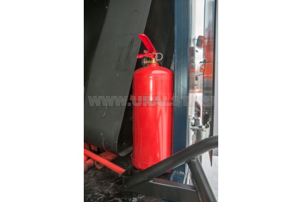 Огнетушитель