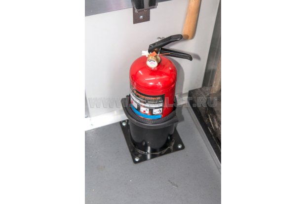Огнетушитель