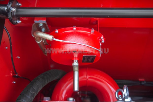 Катушка заземления