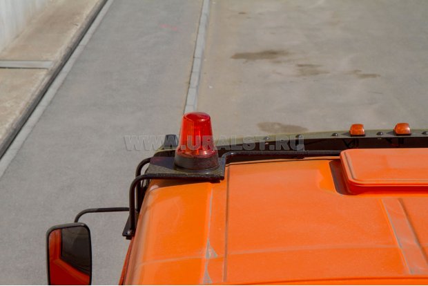 Проблесковый маячок