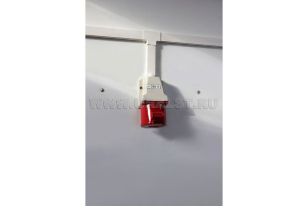 Розетка 380V