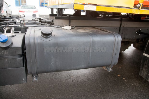 Топливный бак