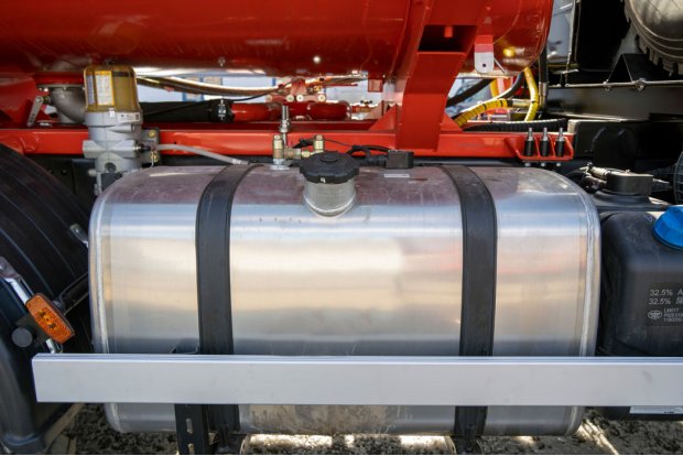 Топливный бак