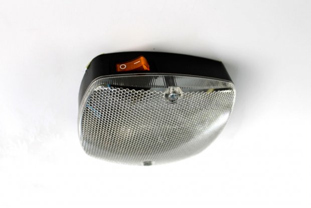 Плафоны освещения