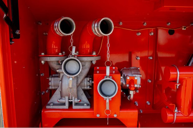 Насосная установка