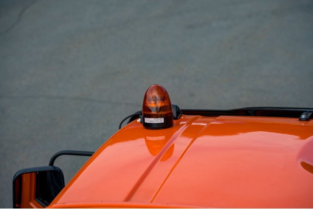 Проблесковый маячок