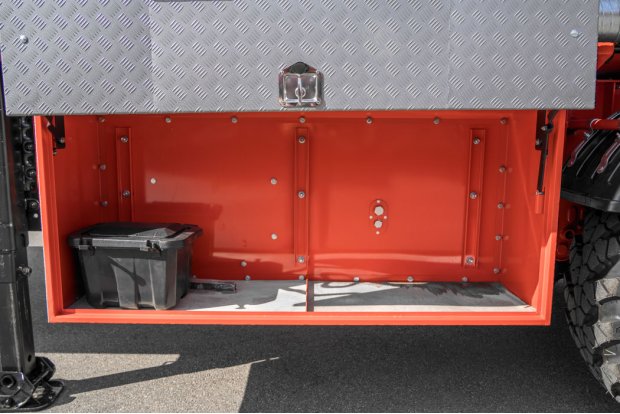 Подготовка под установку насоса