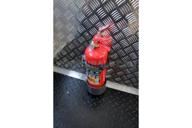 Огнетушитель