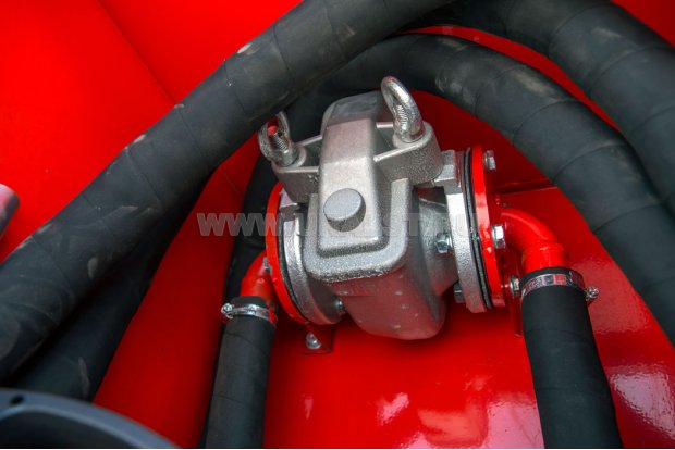 Топливный фильтр