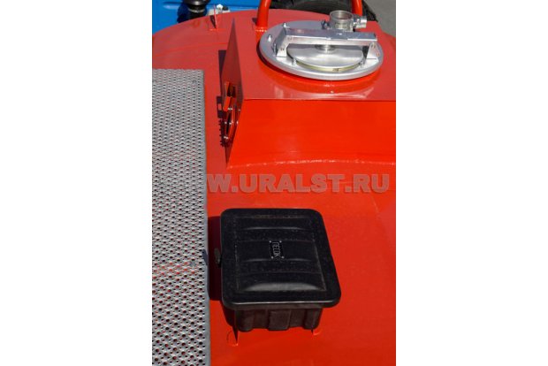 Ящик для песка