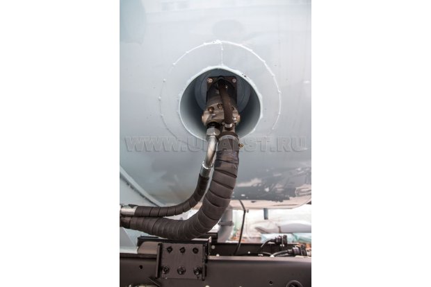 Гидравлический мотор