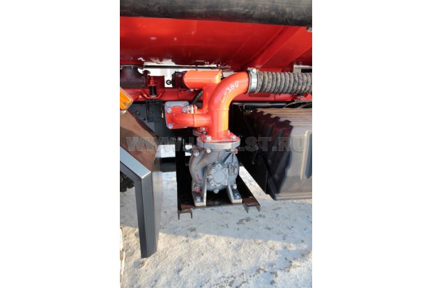 Насосная установка