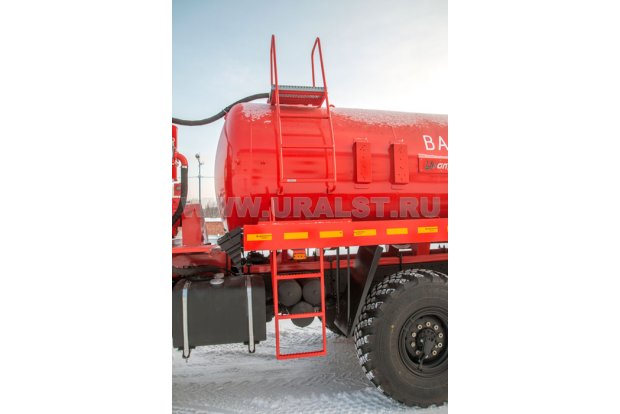 МВ-10-ОД ВК-6М УСТ 5453 Камаз 43118-50