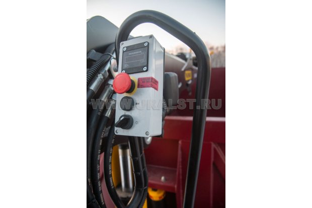 Прибор безопасности