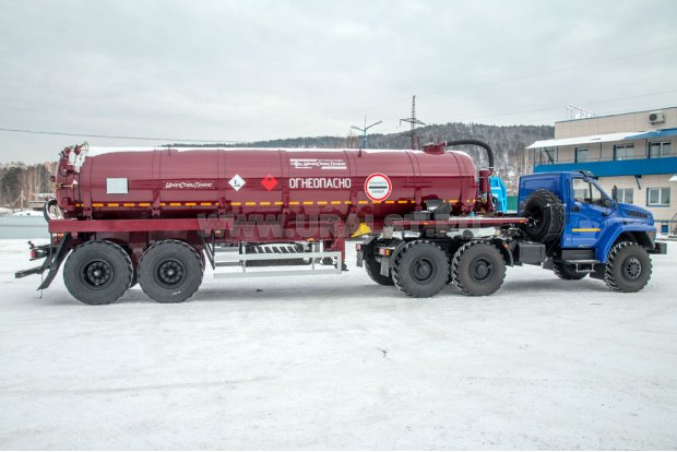 ППЦВ 20-21-ОД PNR BPW УСТ