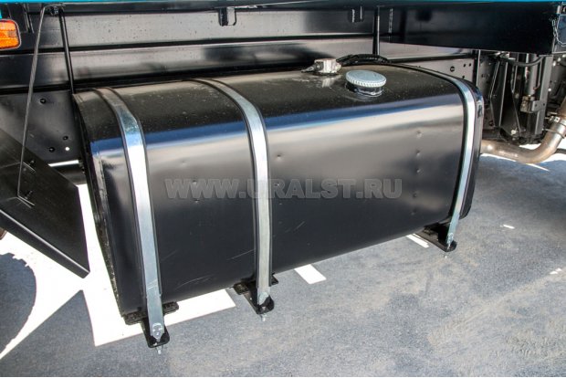 Топливный бак