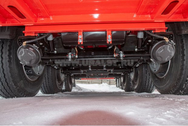 Подвеска ППЦ