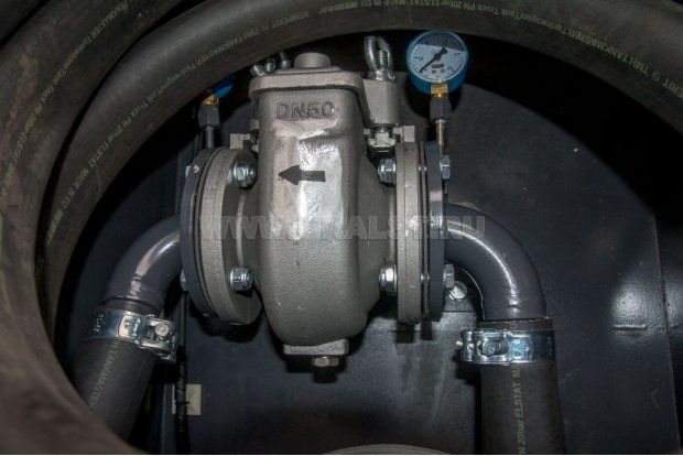 Фильтр жидкости